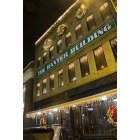 Marshall: The Baxter Building