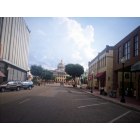 Marshall: downtown