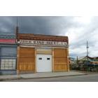 Leadville: Industrial Base