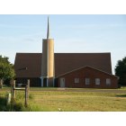 Jayton: FIRST BAPTIST CHURCH on Travis Street was established in 1898.