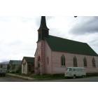 Leadville: Church
