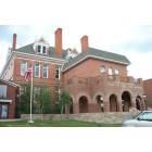 Leadville: Mining Museum