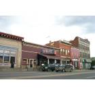 Leadville