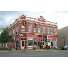 Leadville: Store Fronts