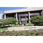 Bryan: City of Bryan
