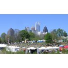 Atlanta: : PIEDMONT PARK MIDTOWN ATLANTA BY WWW.GREGSLIZT.COM