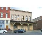 Leadville: Store Fronts