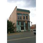 Leadville, Co : Silver Dollar Saloon Photo, Picture, Image (colorado 