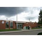 Leadville: Post Office