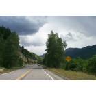 Leadville: Independence