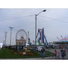 Elkhorn: 2009 Walworth County fair