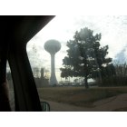 Fairview: water tower