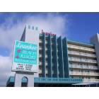 Ormond Beach: Beach Motel in Ormond Beach
