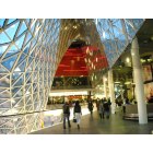 Largo: The largest Mall Indoor Mall in Germany