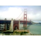 San Francisco: : Golden Gate