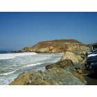 Pacifica: Rockaway Beach