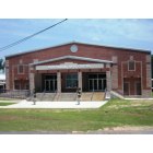 Ellisville: South Jones High School Performing Arts Center