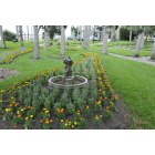 Ormond Beach: Ames Park what a beautiful peaceful place to walk and enjoy the scenery