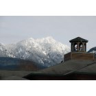 Gold Bar: Gold Bar Elementary Bell Tower