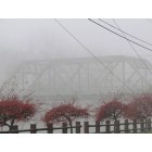 Seneca Falls: : its a wonderful life bridge ,seneca falls ny