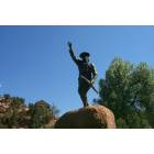 Manitou Springs: WWI Veteran