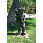 Manitou Springs: Public Art
