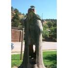 Manitou Springs: Public Art