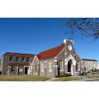 Thibodaux: First Presbyterian Church