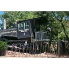 Manitou Springs: Original Pike's Peak Steam Engine