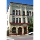 Manitou Springs: Store Front
