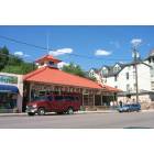Manitou Springs: Western Shop
