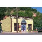 Manitou Springs: Townhouse Lounge