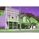 Manitou Springs: Townhouse Lounge