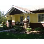 Stevensville: Historic Home in Stevensville, Dorie Taylor