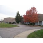 Evansville, In : Downtown Evansville: Old Post Office Photo, Picture 