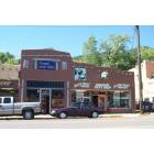 Manitou Springs: Black Hills Gold