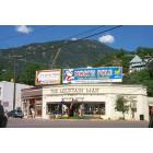 Manitou Springs: Mountain Man