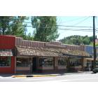 Manitou Springs: Western Bazaar