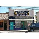 Manitou Springs: Harris Linen