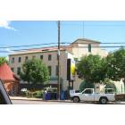 Manitou Springs: Manitou Spa