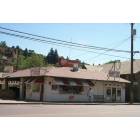 Manitou Springs: Patsy's Popcorn