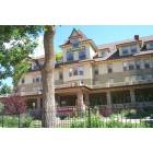 Manitou Springs: Cliff House