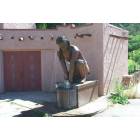 Manitou Springs: Chief