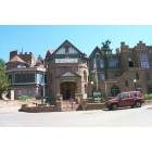 Manitou Springs: Miramount Castle