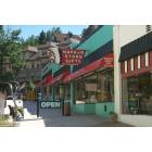 Manitou Springs: Navajo Store