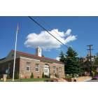 Manitou Springs: Post Office