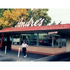 Bakersfield: : Andre's, Bakersfield Landmark