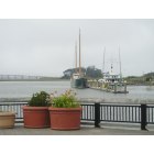 Eureka: Marina at Eureka, CA