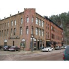 Deadwood: Deadwood