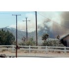 Yucca Valley: This fire started in Yucca Valley on August 2008